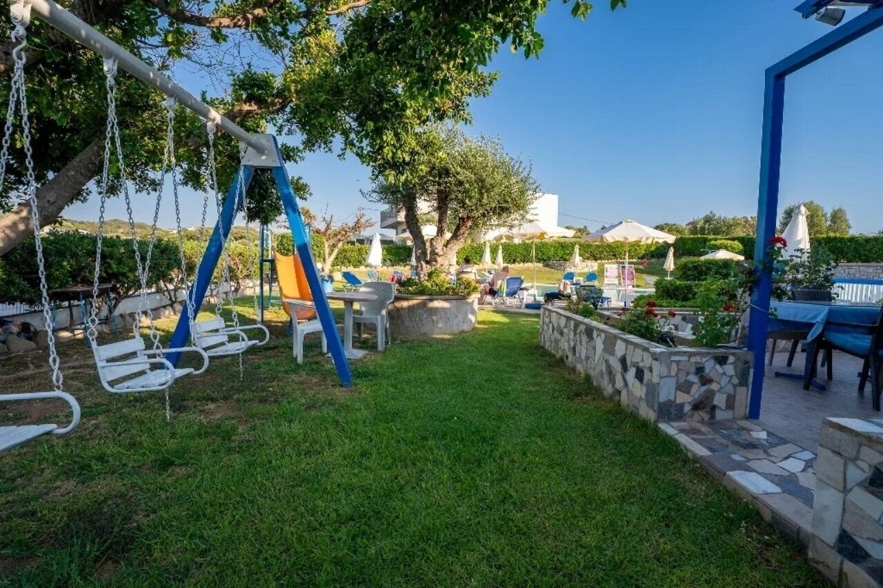 Картинка Sunlight Studios 3*